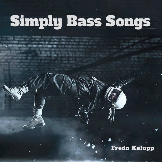Studioprojekt Fredo Kalupp